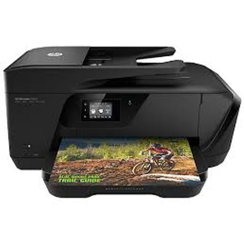 HP Officejet 7510 Wide Format e-All-in-One