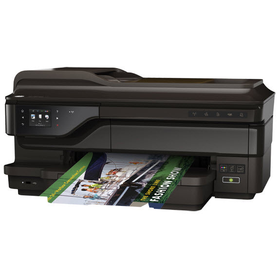 HP Officejet 7620 Wide Format e-All-in-One