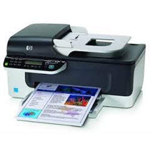 HP OfficeJet J4535