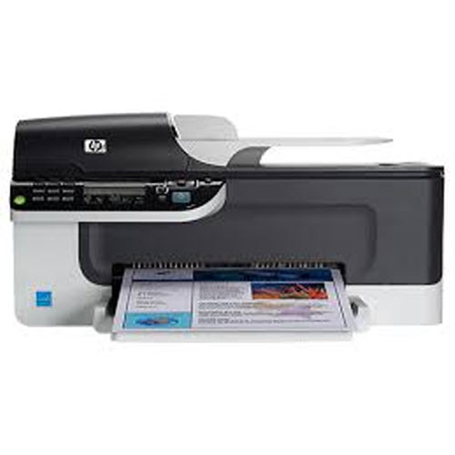 HP OfficeJet J4585