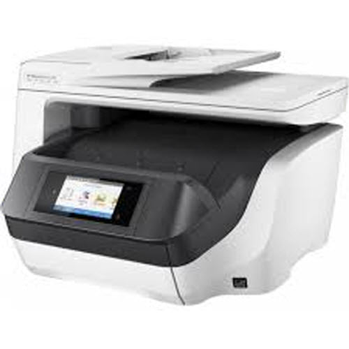 HP OfficeJet Pro 8732M All-in-One