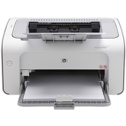 HP LaserJet Pro P1102s Toner