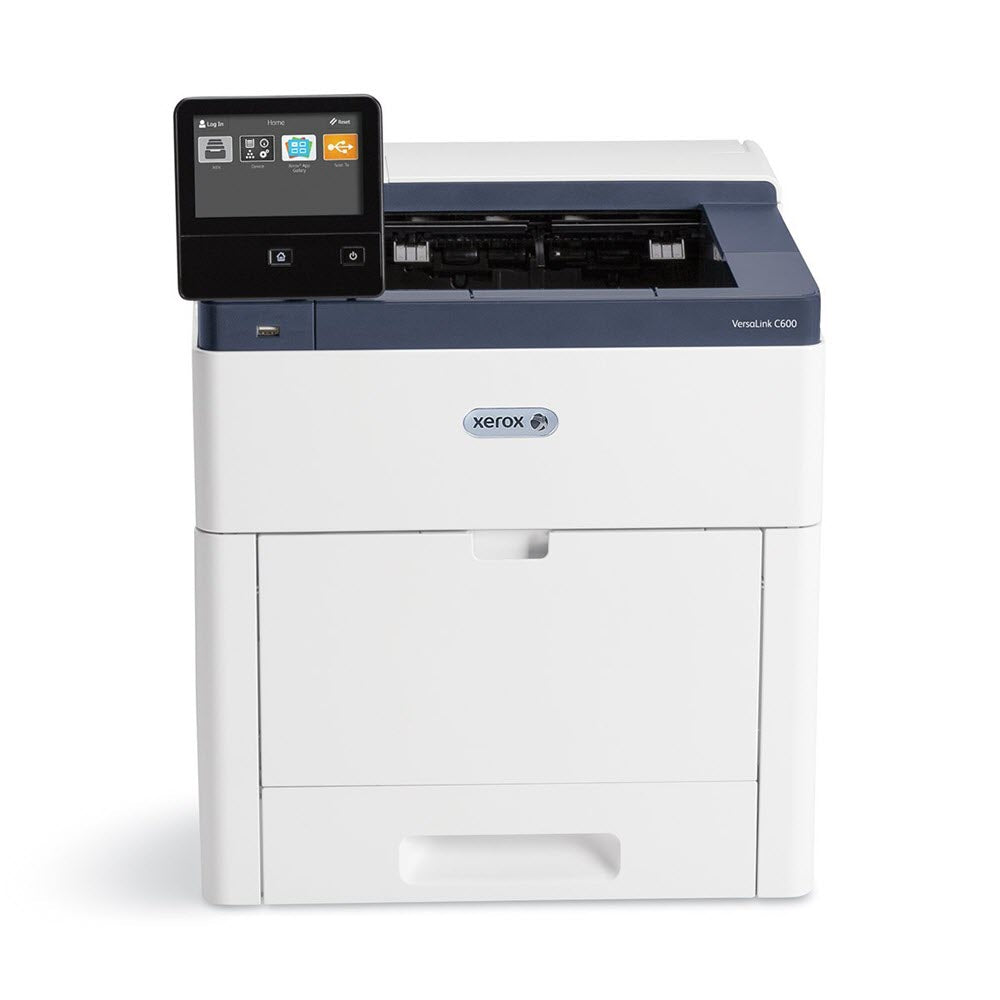 Xerox Versalink C600DXP Toner Cartridges
