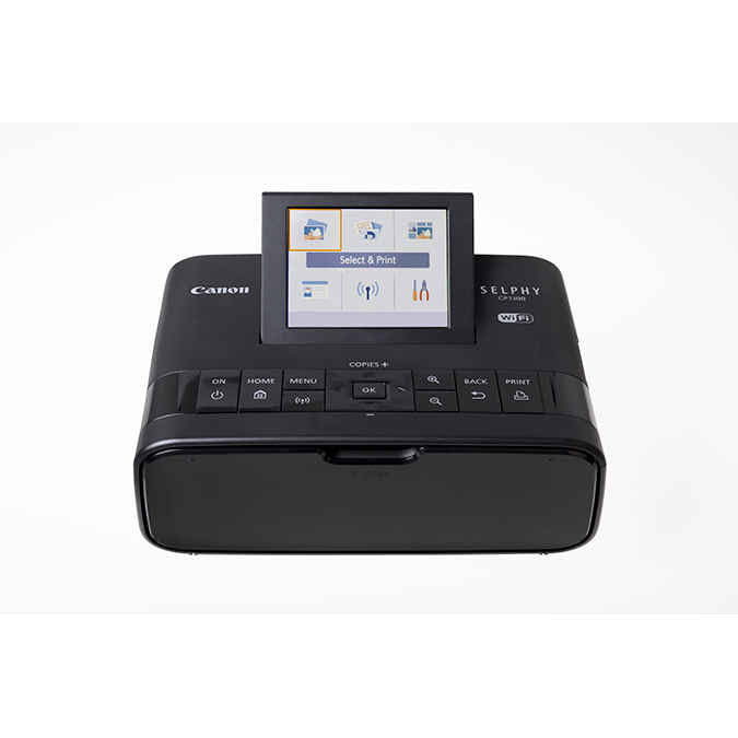 Canon Selphy CP1300