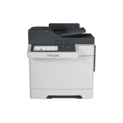 Lexmark CX517de