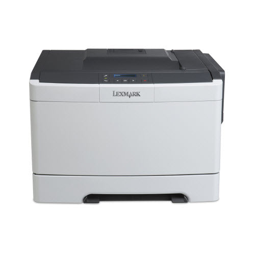 Lexmark CS317dn