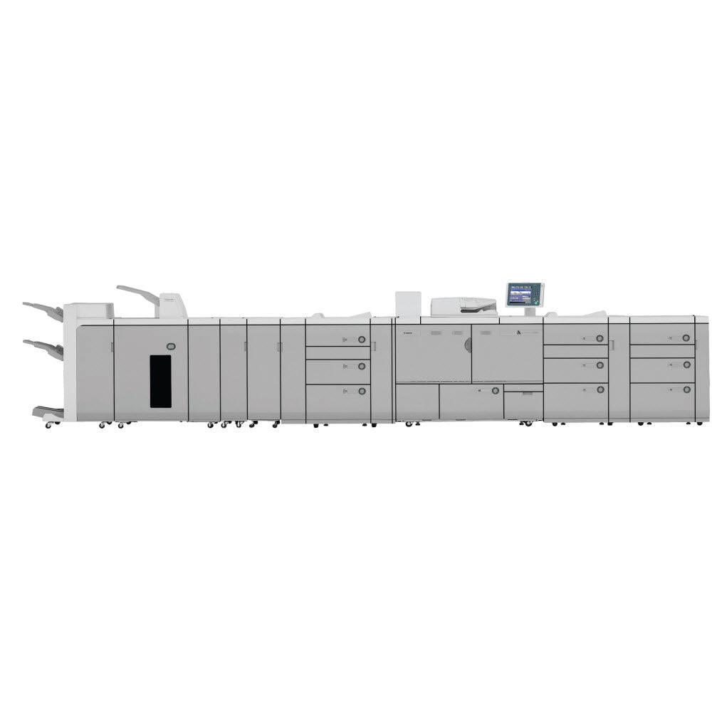 Canon imagePRESS 1135+