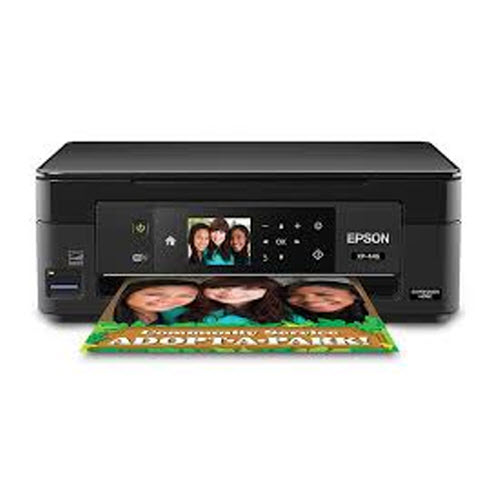 Epson Expression Home XP-446 Small-in-One Ink
