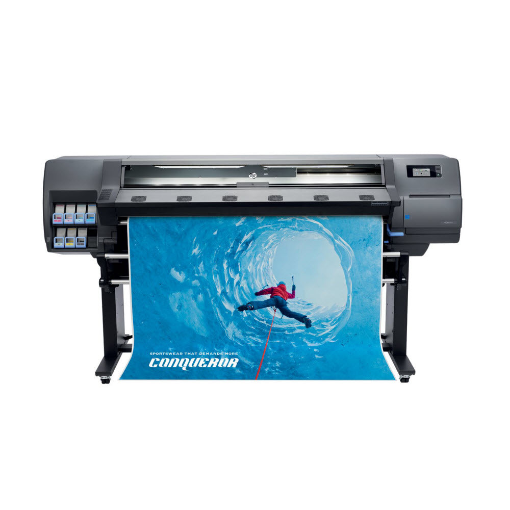 HP Latex 315