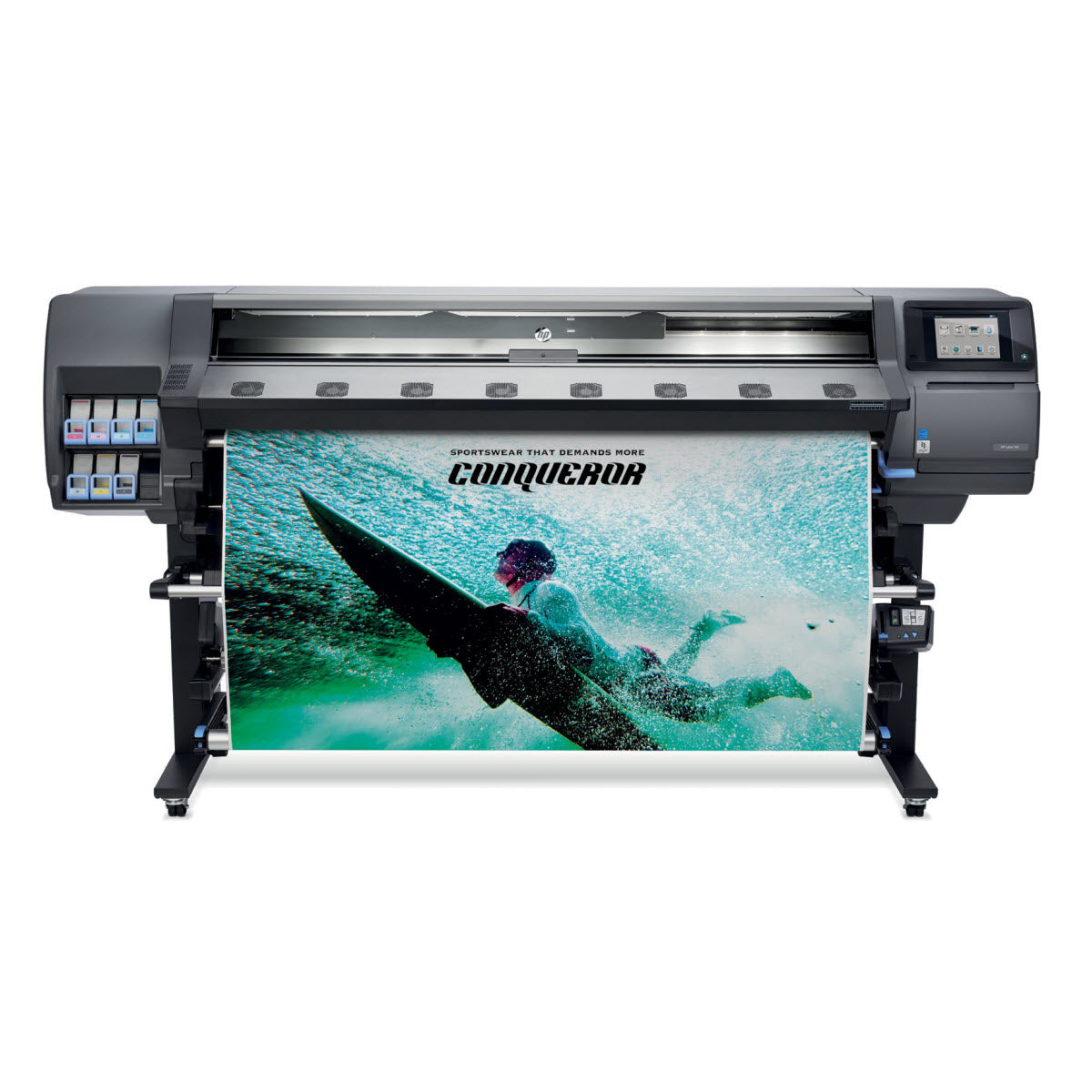 HP Latex 365