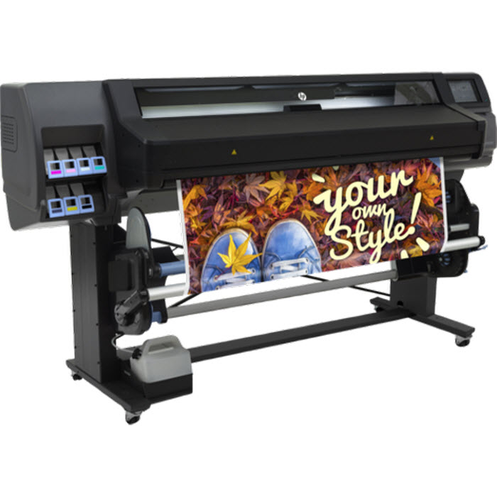 HP Latex 560