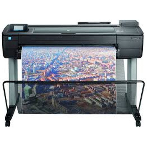 HP DesignJet T730 36-in Printer