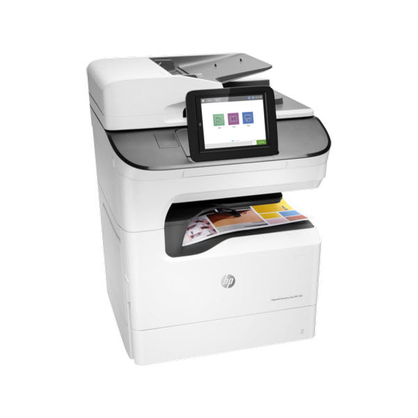 HP PageWide Enterprise Color MFP 780dns