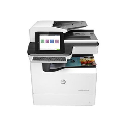 HP PageWide Enterprise Color Flow MFP 785f