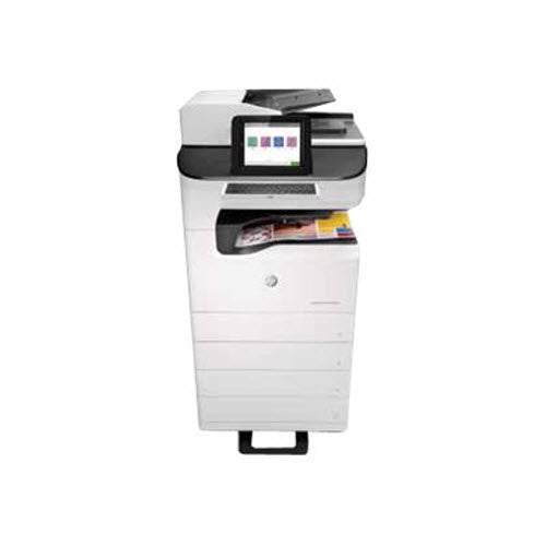 HP PageWide Enterprise Color Flow 785zs