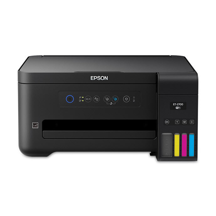 Epson Expression ET-2700 EcoTank