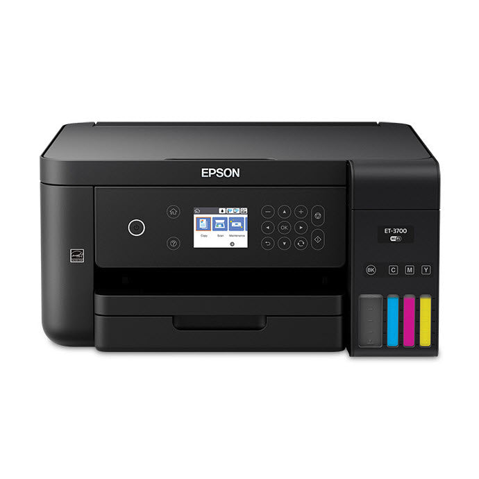 Epson Expression ET-3700 EcoTank