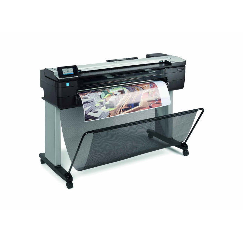 HP DesignJet T830 24-in MFP