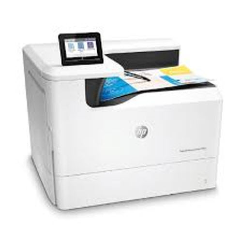 HP PageWide Managed Color E75160dn