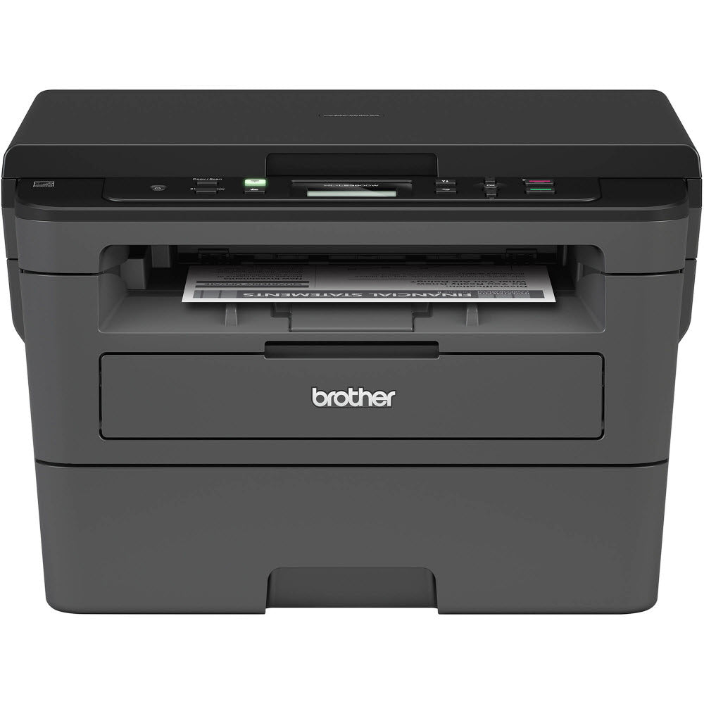 Brother HL-L2390DW Toner
