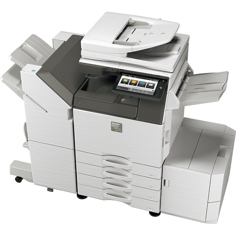 Sharp MX-M3550 Toner Cartridges