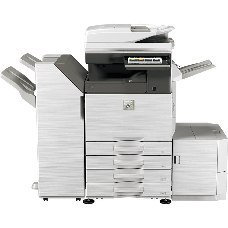Sharp MX-M3570 Toner Cartridges