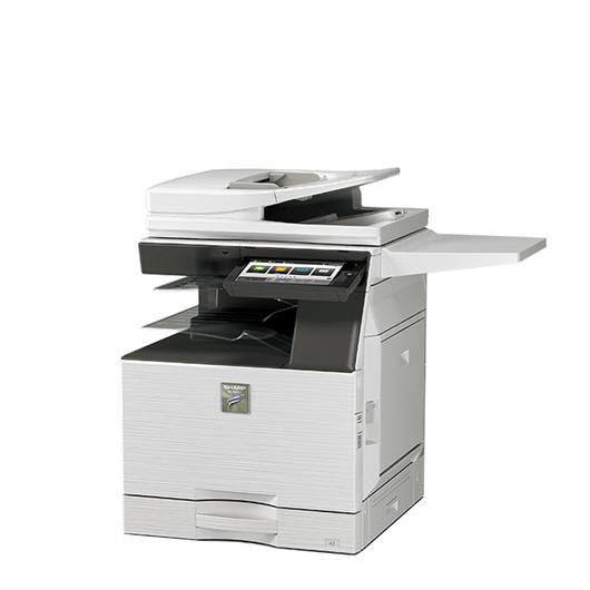 Sharp MX-M4050 Toner Cartridges