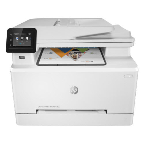 HP Color LaserJet Pro MFP M281cdw Toner