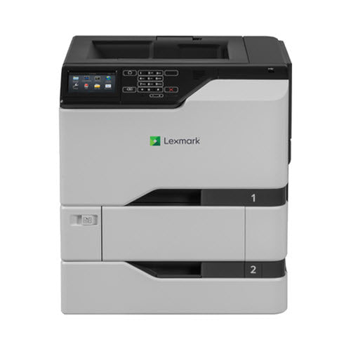 Lexmark CS725de