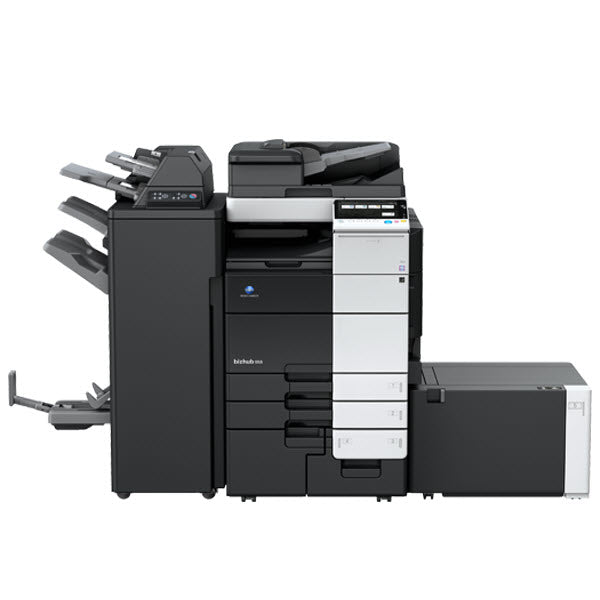 Konica Minolta Bizhub 958
