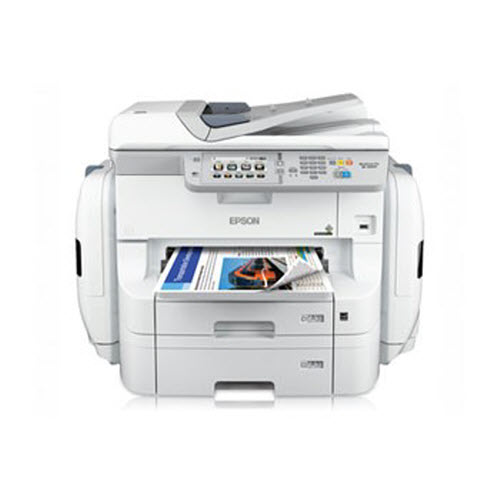 Epson WorkForce Pro WF-R8590