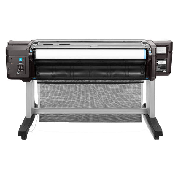 HP DesignJet T1700 Postscript