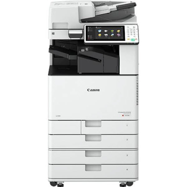 Canon imageRUNNER Advance C3530i II