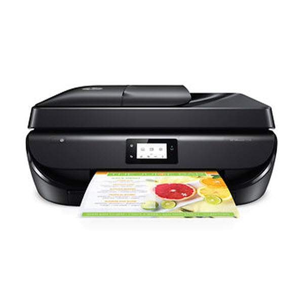 HP OfficeJet 5258 All-In-One