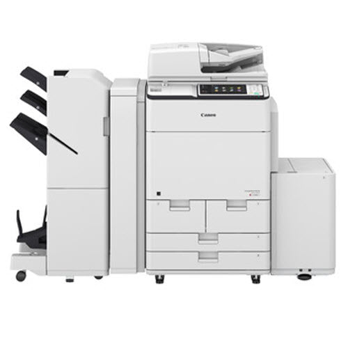 Canon imageRUNNER Advance C7580i II