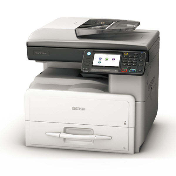 Ricoh Aficio MP 301SP Toner