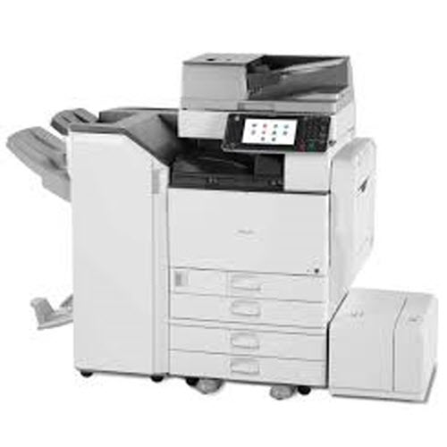 Ricoh Aficio MP C4502SPDF