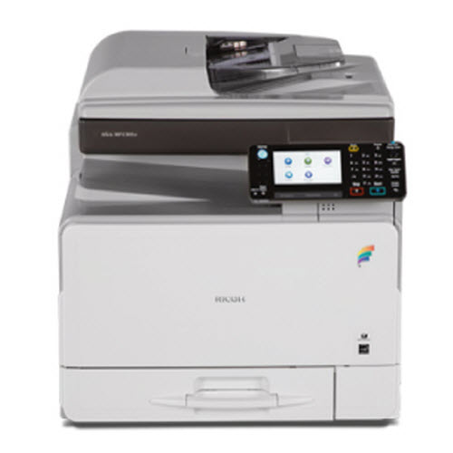 Ricoh Aficio MP C305SP