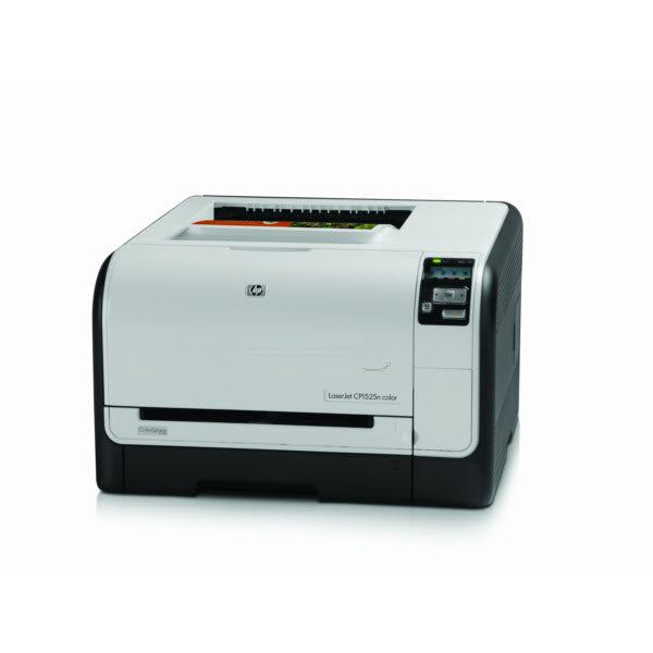 HP Color LaserJet CP1522n