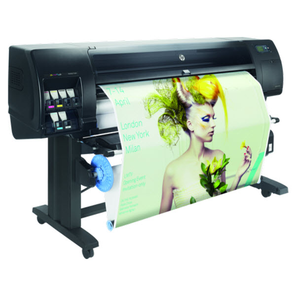 HP DesignJet Z6610 60-in