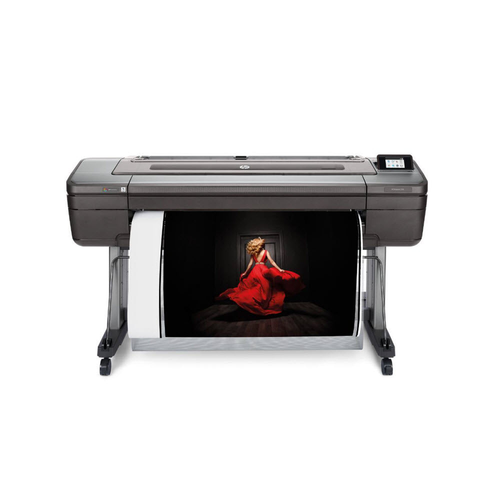 HP DesignJet Z9 44-in PostScript Printer