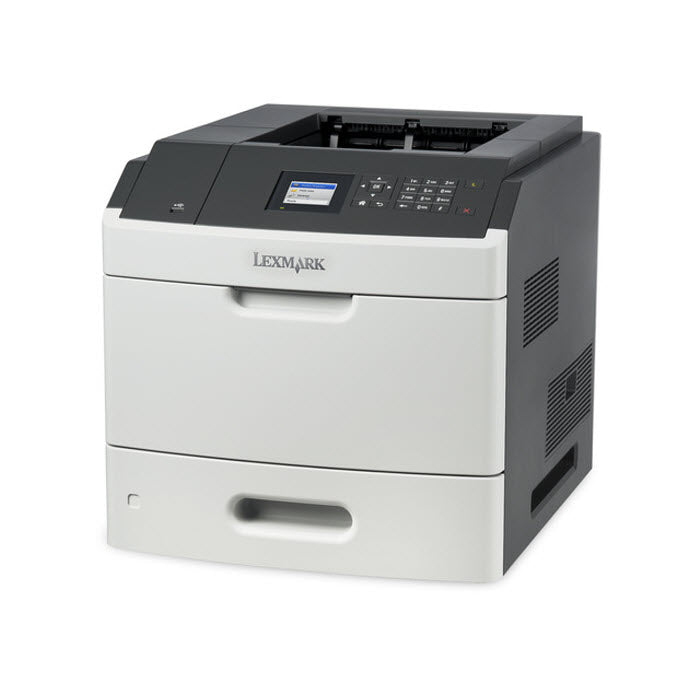 Lexmark MS817dn