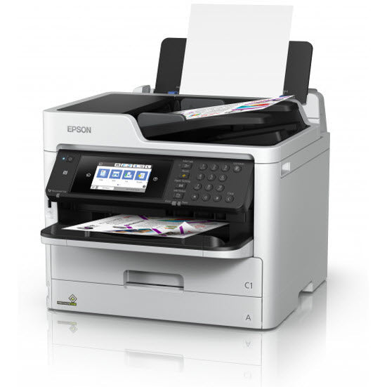Epson WorkForce Pro WF-C5790DW
