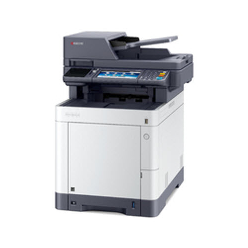 Kyocera Mita M6630cidn