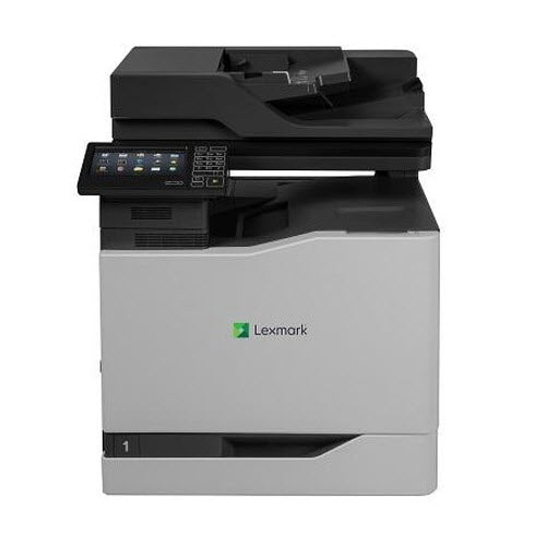 Lexmark CS728de