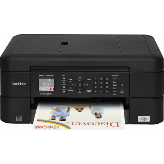Brother MFC-J6945DW