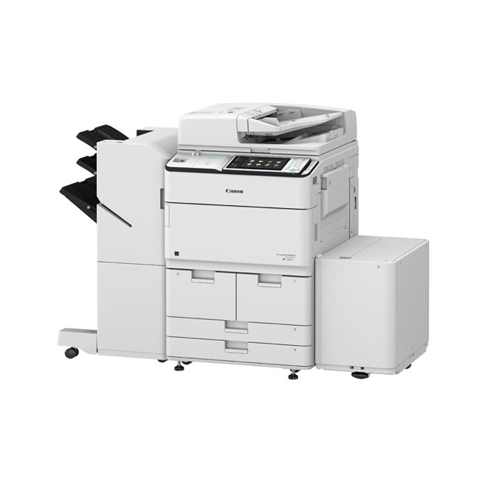 Canon imageRUNNER Advance 6555i II