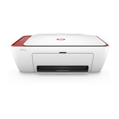 Ink For HP Deskjet 2633 All-in-One – Quikshiptoner.com
