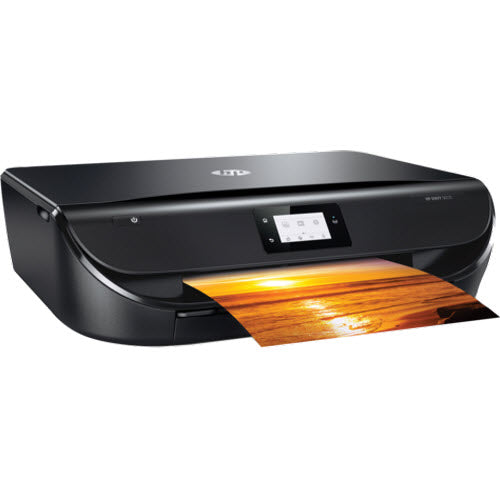 HP Envy 5020 e-All-in-One
