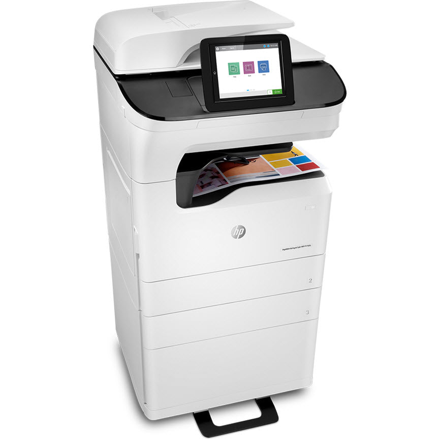 HP PageWide Managed Color MFP P77940dn